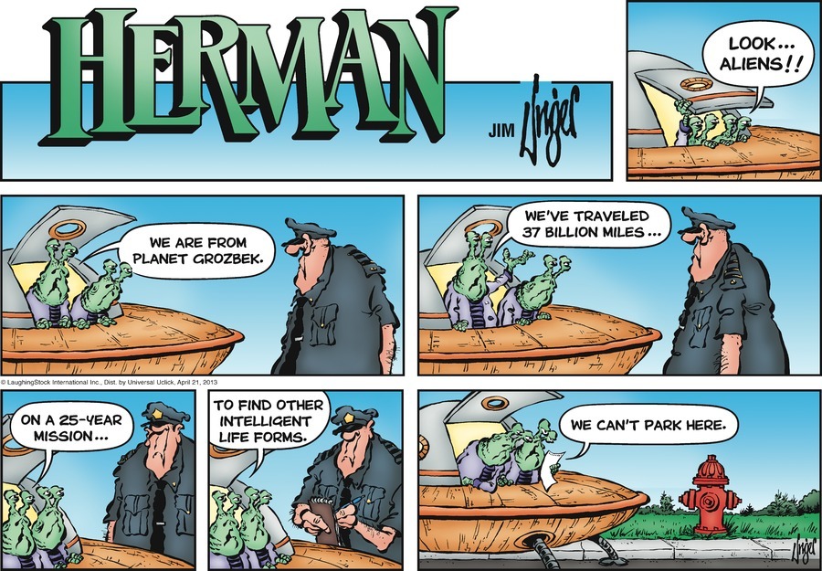 herman